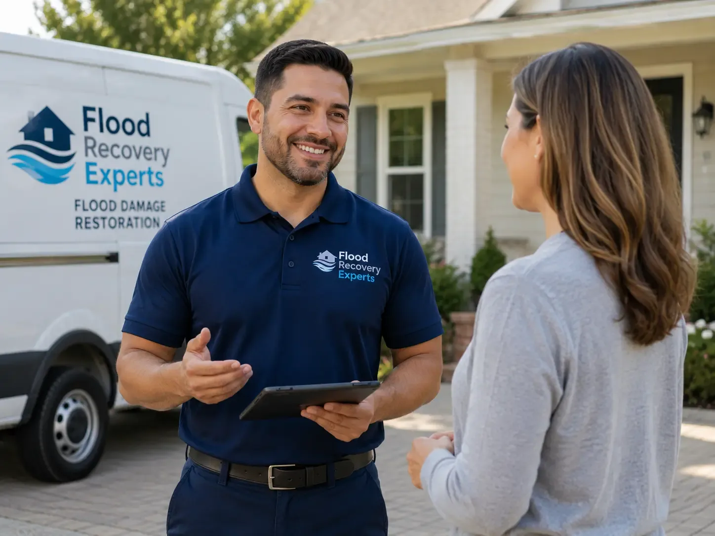 Flood Damage Cleanup Rogers, AR FAQs